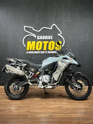 BMW F 850 GS ADVENTURE PREMIUM 